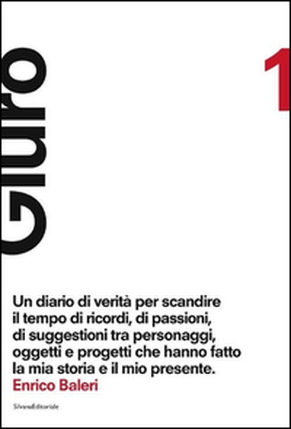 Giuro - Librerie.coop Giuro - Librerie.coop