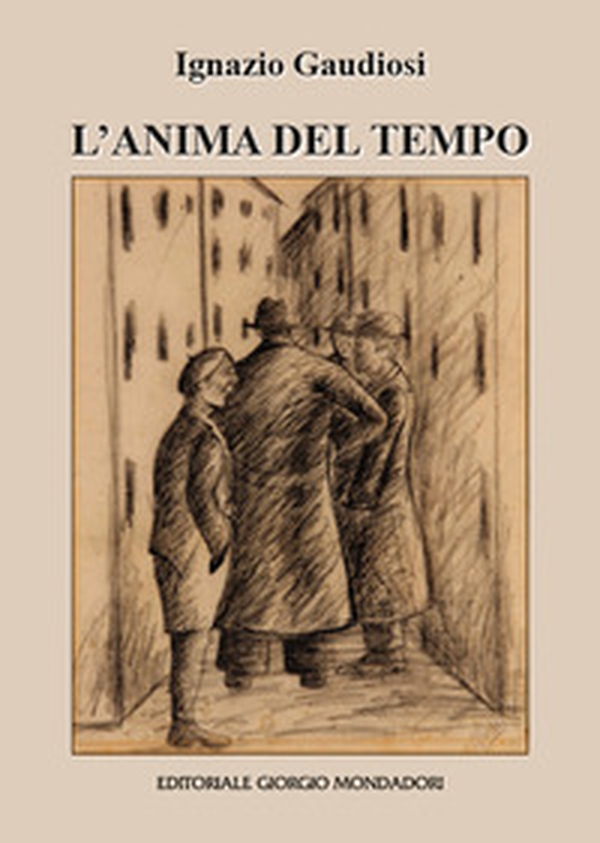 L'anima del tempo - Librerie.coop L'anima del tempo - Librerie.coop