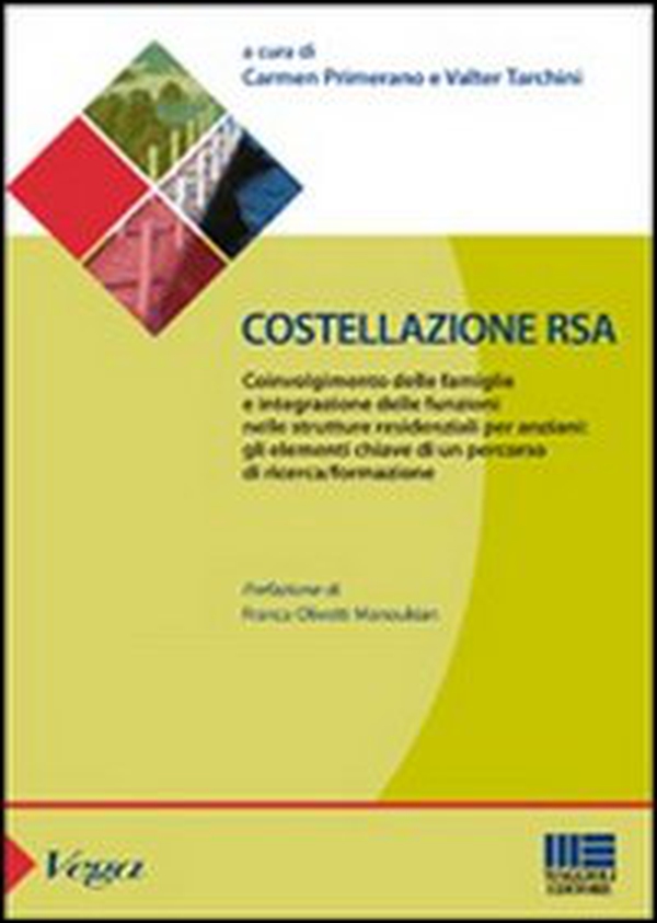 Costellazione rsa - Librerie.coop Costellazione rsa - Librerie.coop