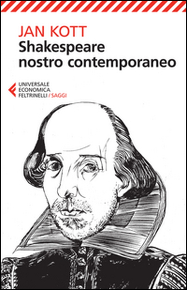 Shakespeare nostro contemporaneo - Librerie.coop Shakespeare nostro contemporaneo - Librerie.coop