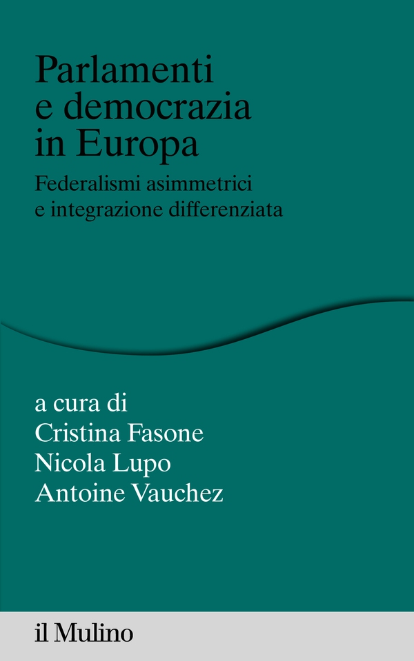 Parlamenti e democrazia in Europa - Librerie.coop Parlamenti e democrazia in Europa - Librerie.coop