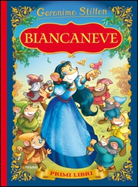 Biancaneve. Con App per tablet e smartphone - Librerie.coop Biancaneve. Con App per tablet e smartphone - Librerie.coop