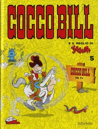 Cocco Bill fa 7+ - Librerie.coop Cocco Bill fa 7+ - Librerie.coop