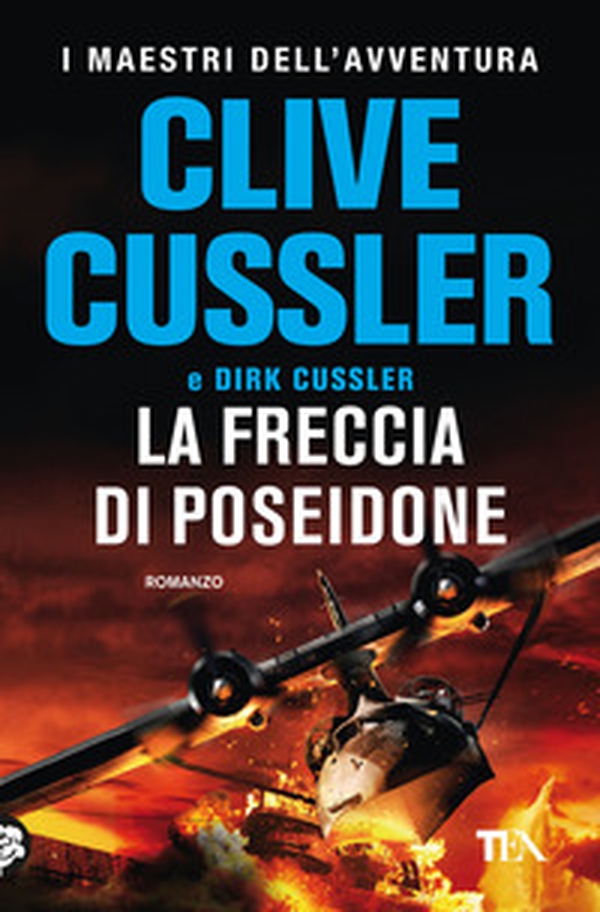 La freccia di Poseidone - Librerie.coop La freccia di Poseidone - Librerie.coop