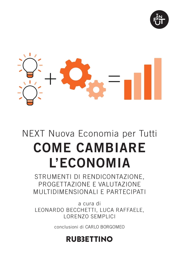 Come cambiare l’economia - Librerie.coop Come cambiare l’economia - Librerie.coop