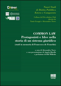 Common law - Librerie.coop