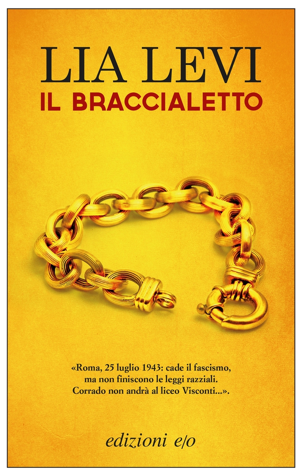 Il braccialetto - Librerie.coop Il braccialetto - Librerie.coop