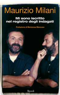 Mi sono iscritto nel registro degli indagati - Librerie.coop