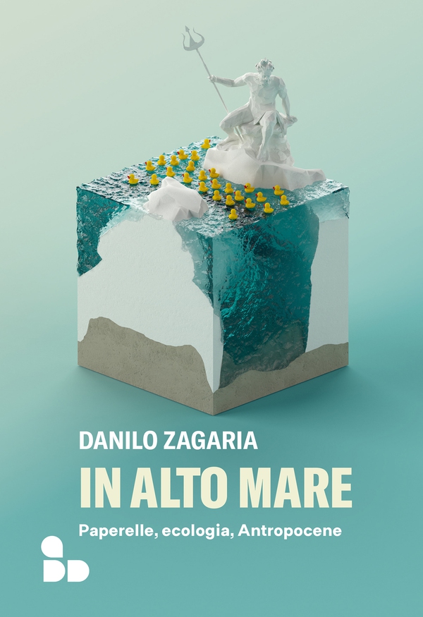 In alto mare - Librerie.coop In alto mare - Librerie.coop