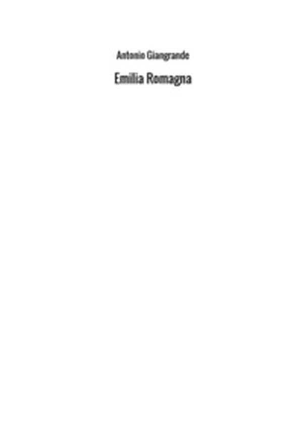 Emilia Romagna - Librerie.coop Emilia Romagna - Librerie.coop