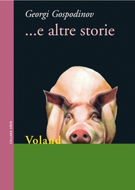 ...e altre storie - Librerie.coop