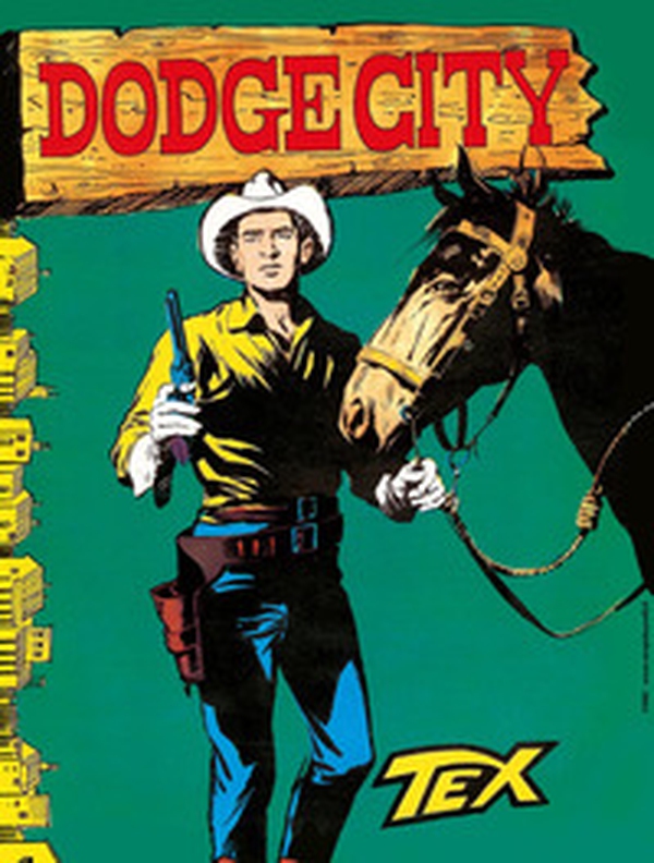 Tex collezione book - Vol. 18 - Librerie.coop