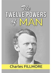 The twelve powers of man - Librerie.coop