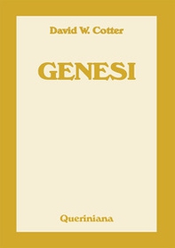 Genesi - Librerie.coop Genesi - Librerie.coop