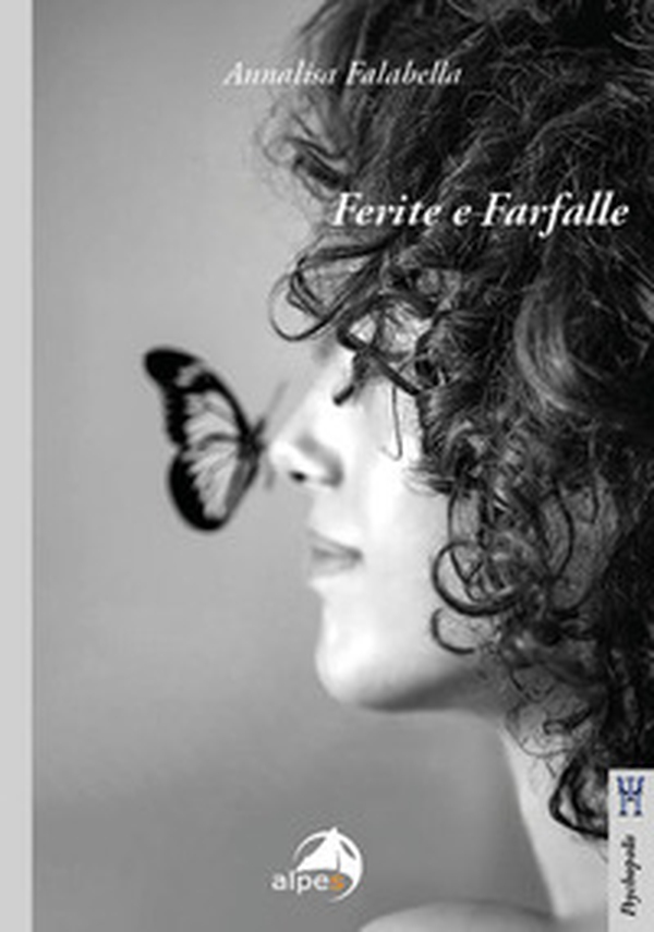 Ferite e farfalle - Librerie.coop Ferite e farfalle - Librerie.coop