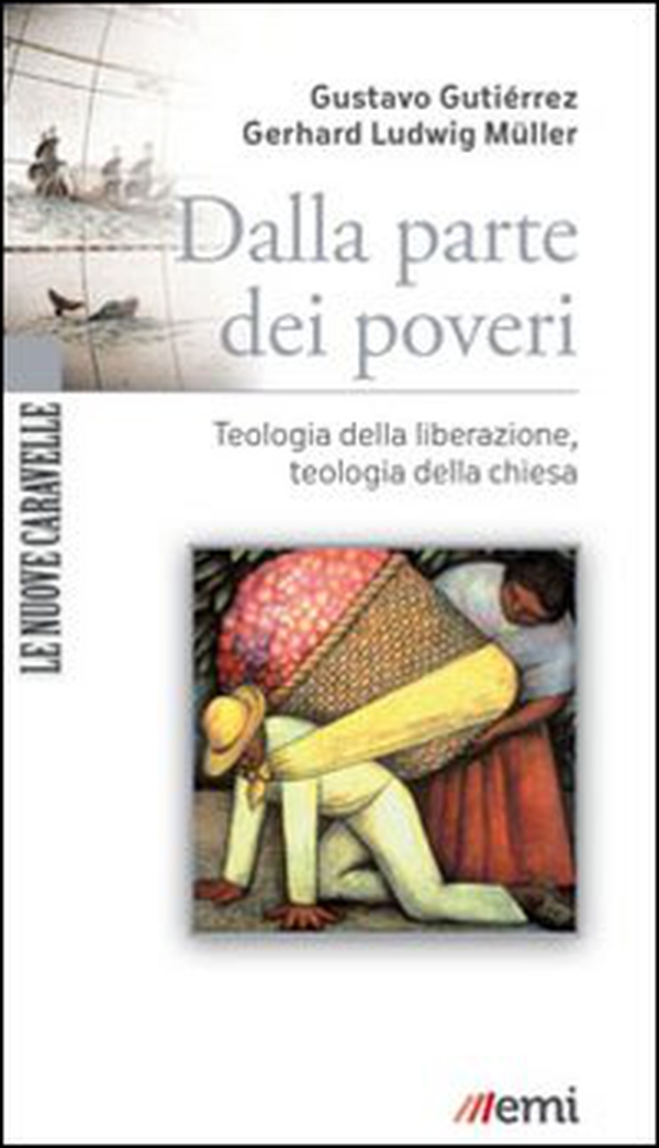 Dalla parte dei poveri. Teologia della liberazione, teologia della Chiesa - Librerie.coop Dalla parte dei poveri. Teologia della liberazione, teologia della Chiesa - Librerie.coop
