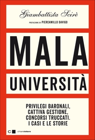Mala università - Librerie.coop Mala università - Librerie.coop