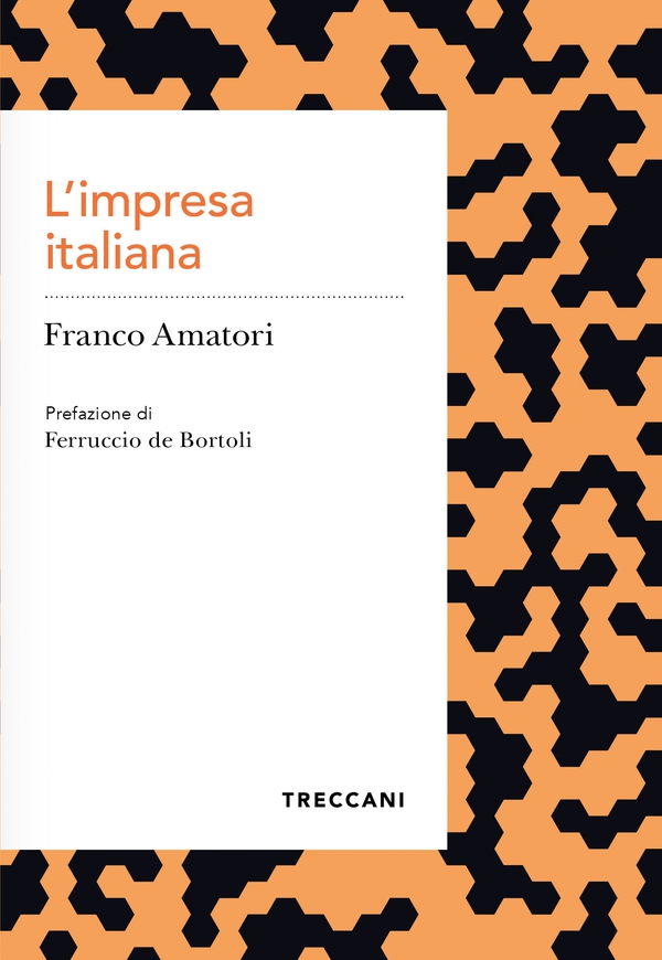 L'impresa italiana - Librerie.coop L'impresa italiana - Librerie.coop