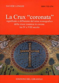 La Crux «coronata» - Librerie.coop