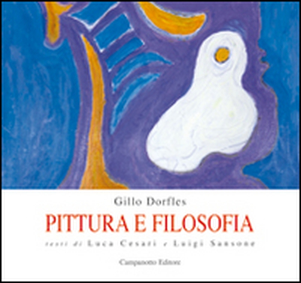 Pittura e filosofia - Librerie.coop Pittura e filosofia - Librerie.coop