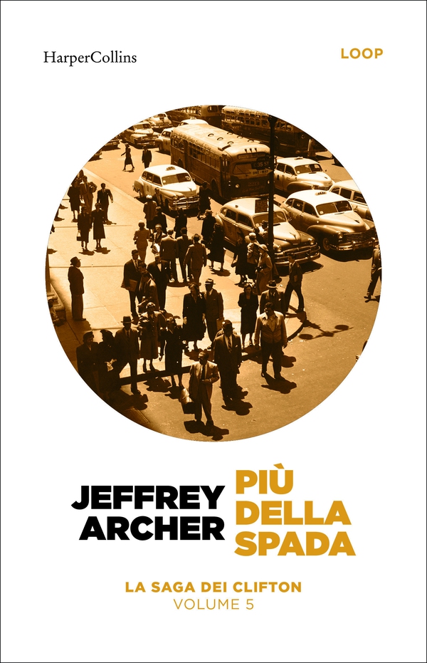 Più della spada - Librerie.coop