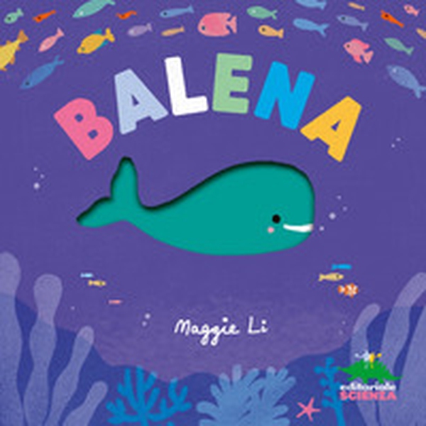 Balena - Librerie.coop Balena - Librerie.coop
