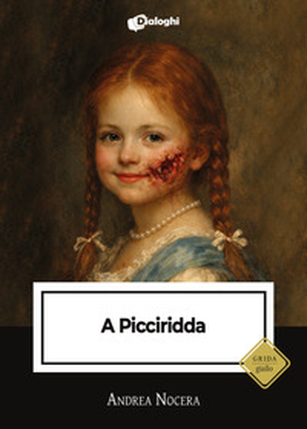 A Picciridda - Librerie.coop