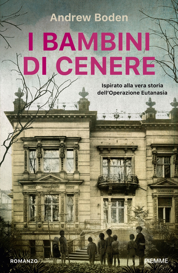 I bambini di cenere - Librerie.coop I bambini di cenere - Librerie.coop