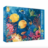 Un Pianeta a rischio. La barriera corallina - Librerie.coop Un Pianeta a rischio. La barriera corallina - Librerie.coop