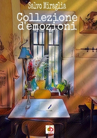 Collezione d'emozioni - Librerie.coop
