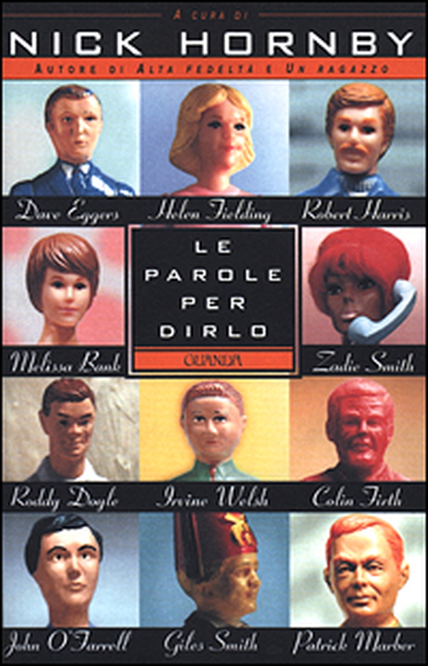 Le parole per dirlo - Librerie.coop Le parole per dirlo - Librerie.coop