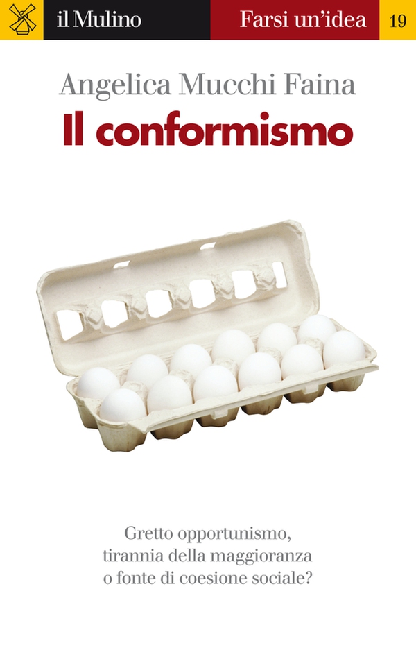 Il conformismo - Librerie.coop Il conformismo - Librerie.coop