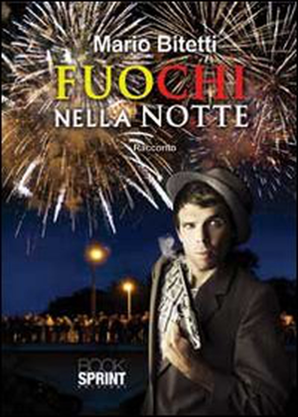 Fuochi nella notte - Librerie.coop Fuochi nella notte - Librerie.coop