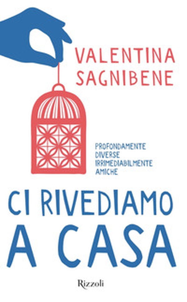 Ci rivediamo a casa - Librerie.coop Ci rivediamo a casa - Librerie.coop