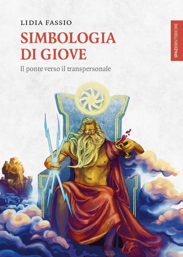 Simbologia di Giove - Librerie.coop