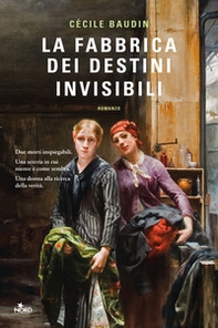 La fabbrica dei destini invisibili - Librerie.coop