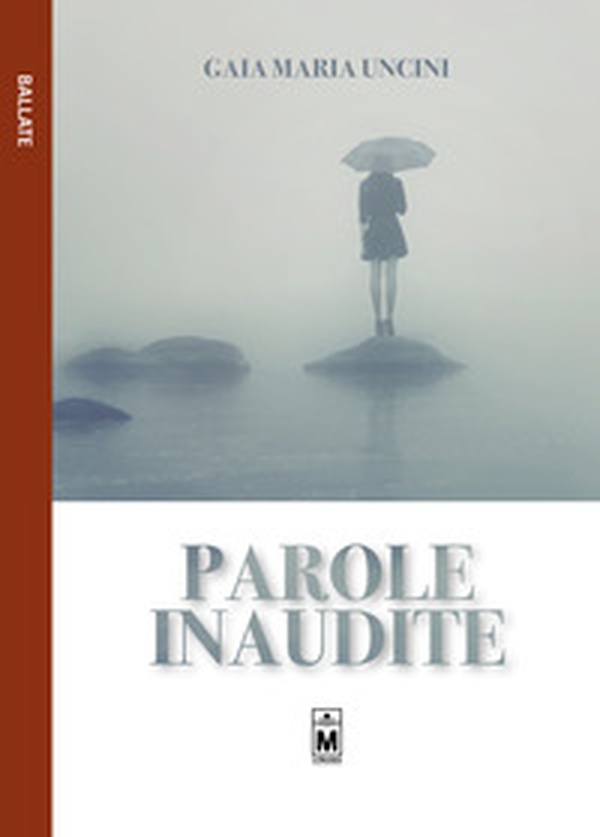 Parole inaudite - Librerie.coop Parole inaudite - Librerie.coop
