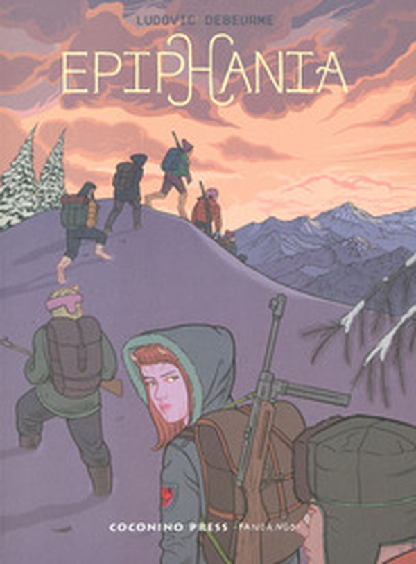 Epiphania - Librerie.coop Epiphania - Librerie.coop