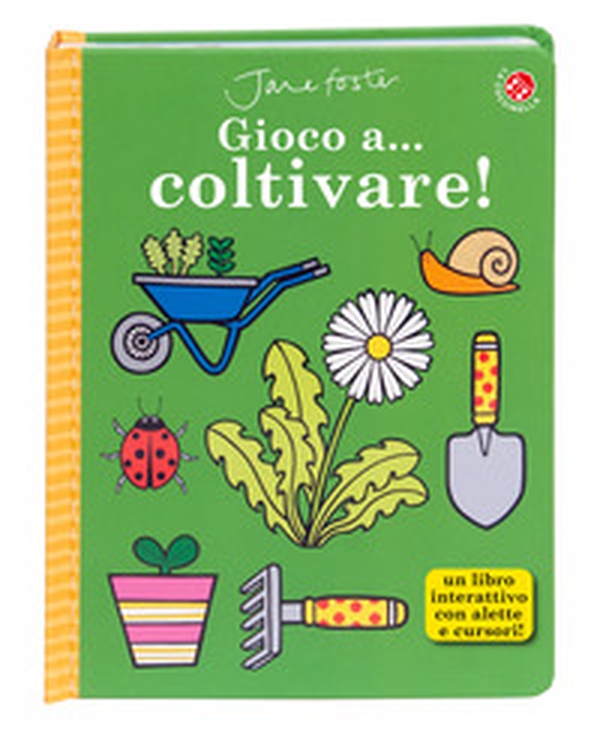 Gioco a... coltivare! - Librerie.coop