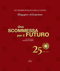Una scommessa per il futuro. 1996-2021 - Librerie.coop