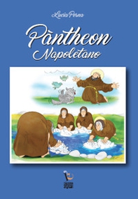 Pàntheon napoletano - Librerie.coop