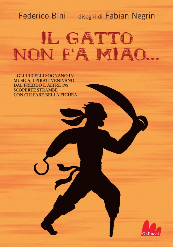 Il gatto non fa miao - Librerie.coop Il gatto non fa miao - Librerie.coop