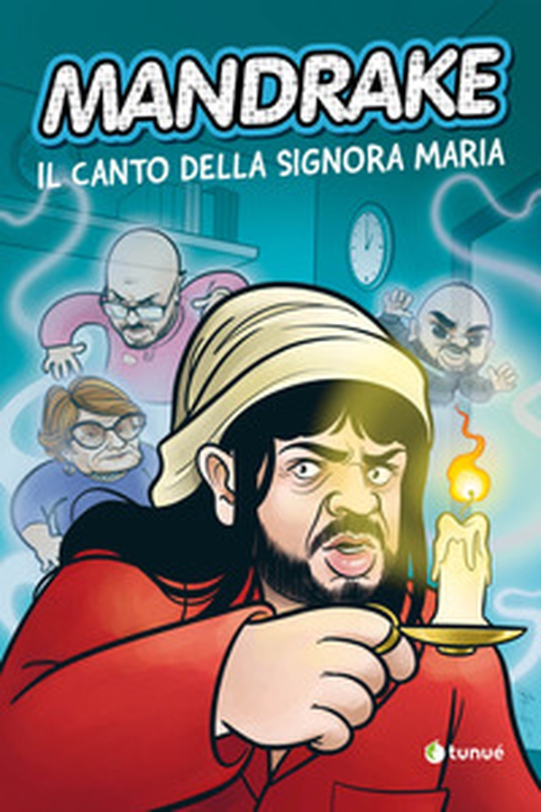 Il canto della signora Maria. Ediz. variant - Librerie.coop Il canto della signora Maria. Ediz. variant - Librerie.coop