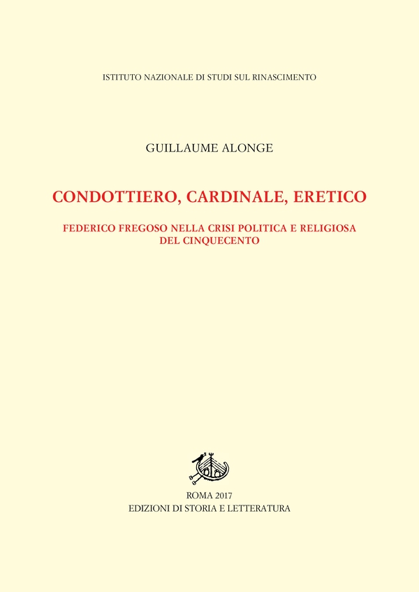 Condottiero, cardinale, eretico - Librerie.coop Condottiero, cardinale, eretico - Librerie.coop