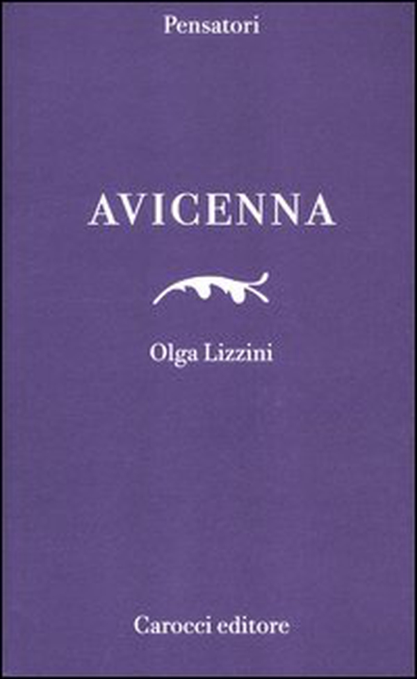 Avicenna - Librerie.coop Avicenna - Librerie.coop