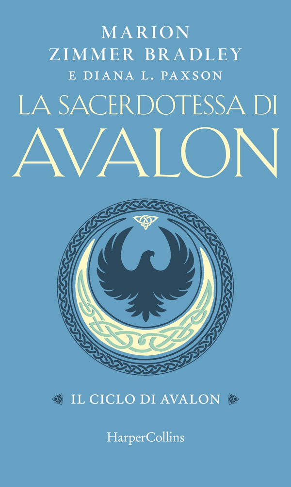 La sacerdotessa di Avalon - Librerie.coop La sacerdotessa di Avalon - Librerie.coop