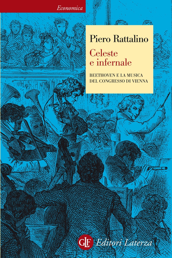 Celeste e infernale - Librerie.coop Celeste e infernale - Librerie.coop