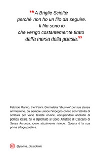 A briglie sciolte. Poesie per una rivoluzione - Librerie.coop A briglie sciolte. Poesie per una rivoluzione - Librerie.coop