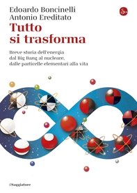 Tutto si trasforma - Librerie.coop