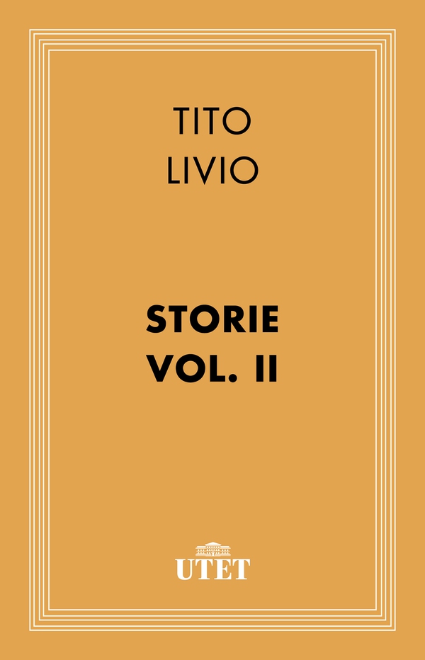 Storie/Vol. II - Librerie.coop Storie/Vol. II - Librerie.coop